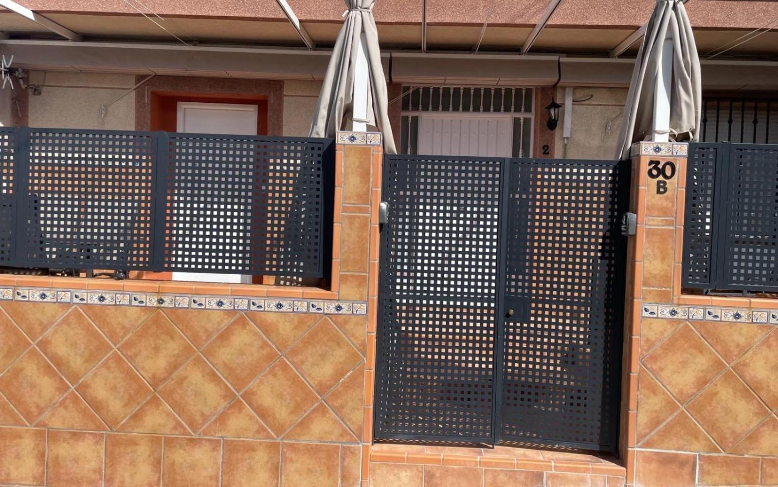 Pisito De La Lola Flores سانتيبونس المظهر الخارجي الصورة