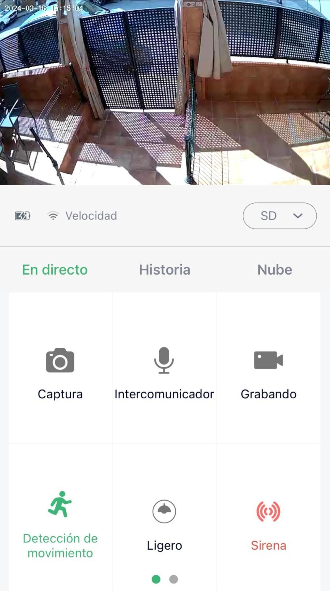 Pisito De La Lola Flores سانتيبونس المظهر الخارجي الصورة